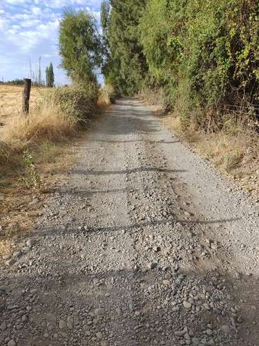 Terreno de 2,5 hectárea en Parral