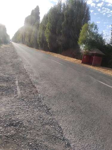 Terreno de 2,5 hectárea en Parral - Imagen 6