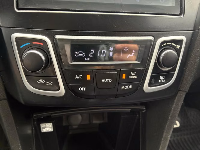SUZUKI CIAZ GL 1.4 MT 2020 | ÚNICO DUEÑO - Imagen 15