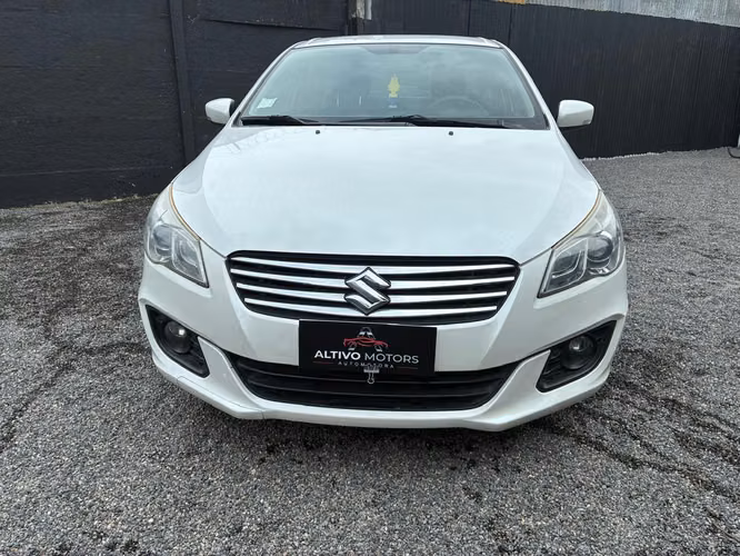 SUZUKI CIAZ GL 1.4 MT 2020 | ÚNICO DUEÑO - Imagen 2
