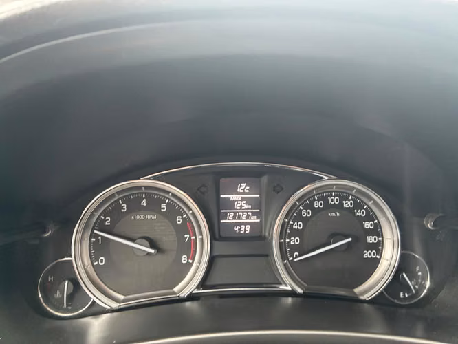 SUZUKI CIAZ GL 1.4 MT 2020 | ÚNICO DUEÑO - Imagen 13