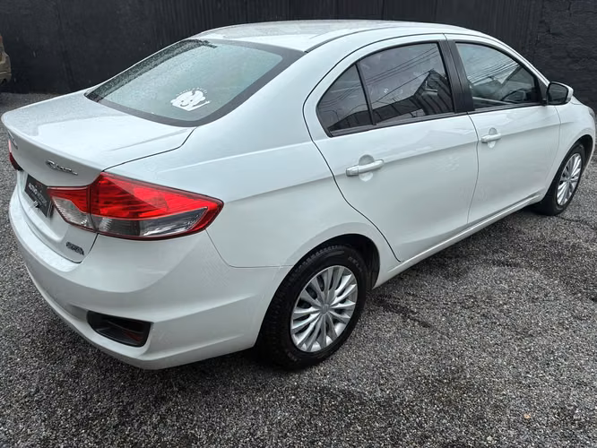 SUZUKI CIAZ GL 1.4 MT 2020 | ÚNICO DUEÑO - Imagen 6