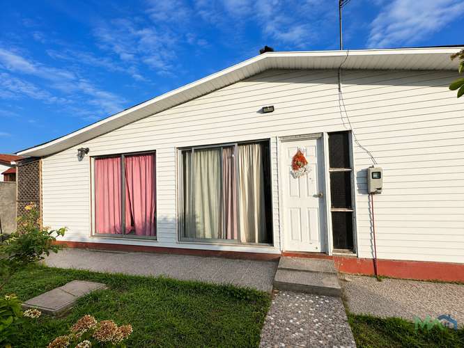 Casa en Sector Puente Negro, San Fernando | 500 m² de Terreno y Piscina