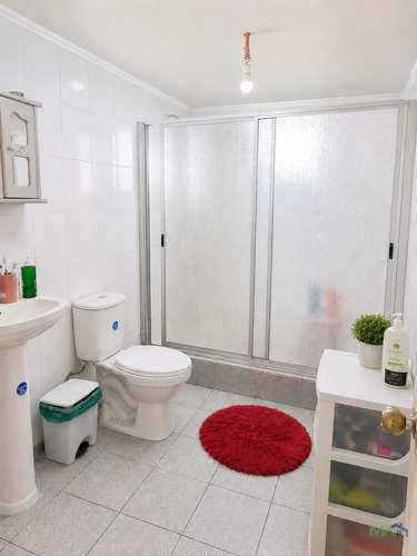Casa en Sector Puente Negro, San Fernando | 500 m² de Terreno y Piscina
