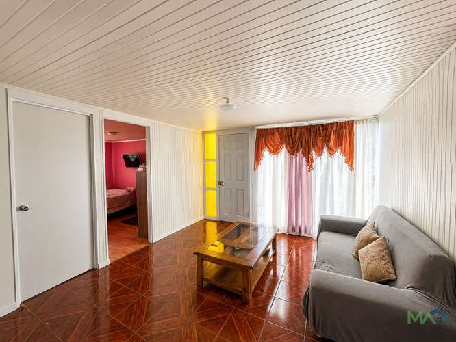 Casa en Sector Puente Negro, San Fernando | 500 m² de Terreno y Piscina