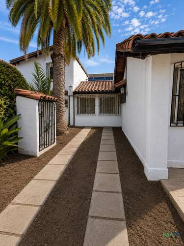 Casa en Centro de Puente Alto | A 1 Cuadra de Metro Plaza de Puente Alto