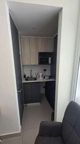 ARRENDAMOS OFICINA  EN EDIFICIO CENTRO URBANO
