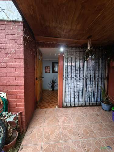 Casa cerca de Acceso Sur, Puente Alto | Apta para Crédito Hipotecario y Subsidio