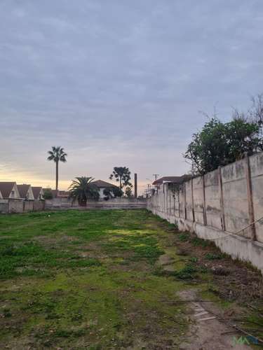 Terreno cerca de Metro Las Mercedes, Puente Alto | Desarrollo Habitacional o Comercial