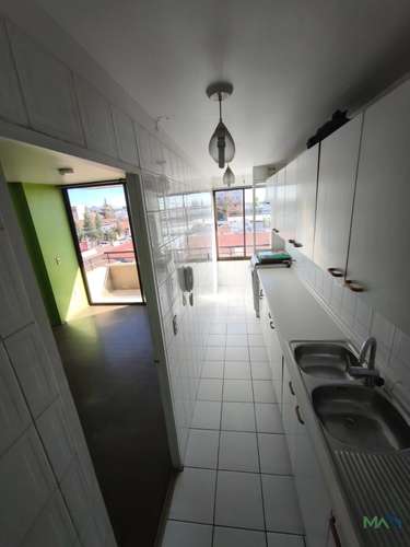 Departamento en venta a pasos de centro  de Puente Alto