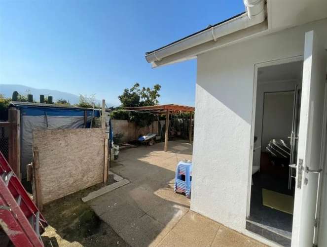 Casa en arriendo de 3 dormitorios en Limache