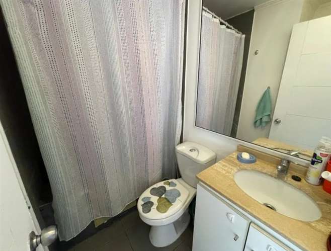 Casa en arriendo de 3 dormitorios en Limache