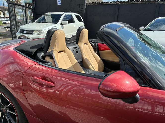MAZDA MX-5 MIATA 2.0 2016