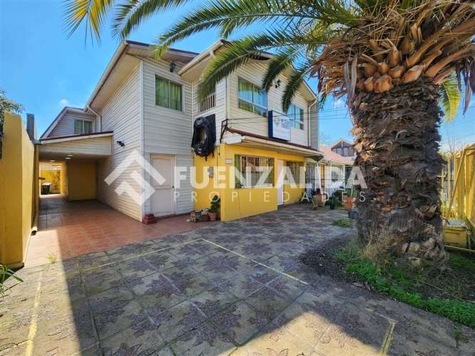 Venta Jardín Infantil Quilicura 256 mt2