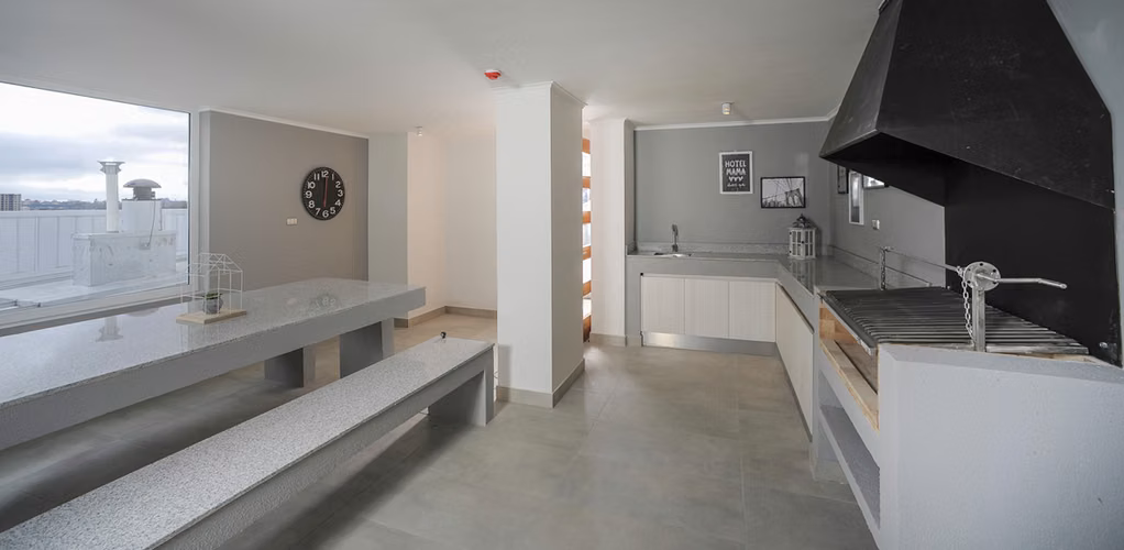 Céntrico Departamento 1 Dormitorio, Con Bodega, Concepción. - Imagen 9