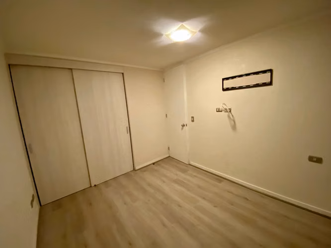 Céntrico Departamento 1 Dormitorio, Con Bodega, Concepción. - Imagen 5