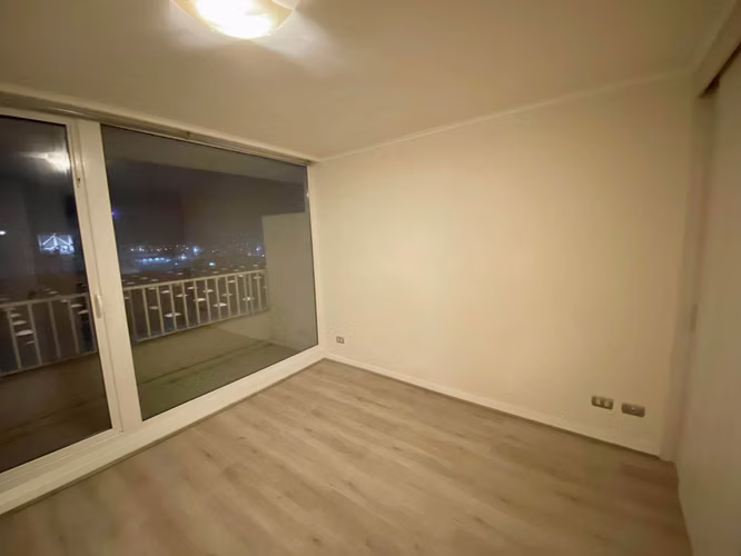 Céntrico Departamento 1 Dormitorio, Con Bodega, Concepción. - Imagen 4