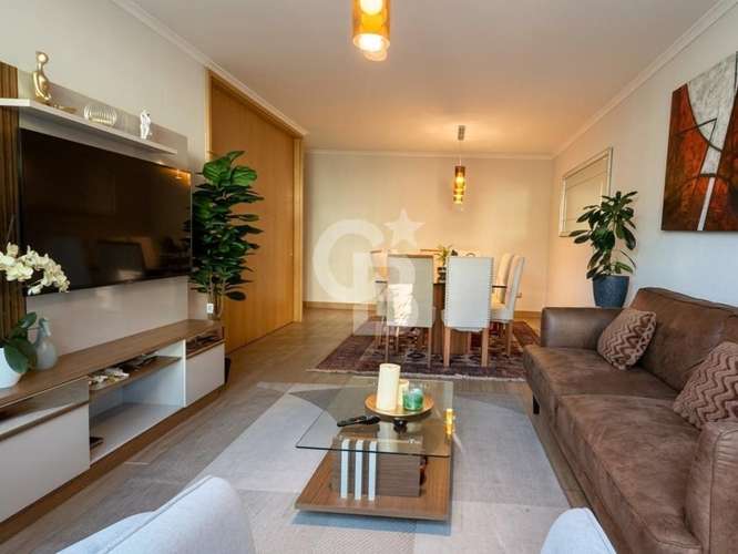 Exclusivo Departamento, terraza panorámica, conectividad - Imagen 2