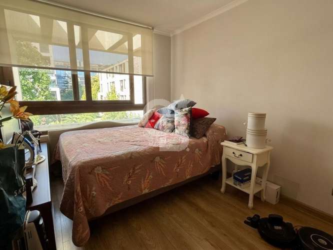 Exclusivo Departamento, terraza panorámica, conectividad - Imagen 8