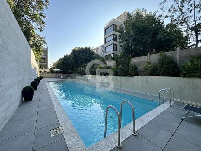 Exclusivo Departamento, terraza panorámica, conectividad - Imagen 15