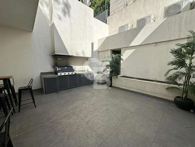 Exclusivo Departamento, terraza panorámica, conectividad - Imagen 16