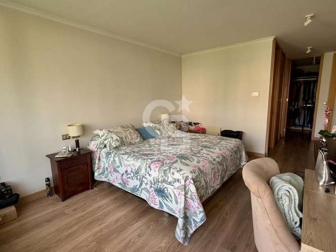 Exclusivo Departamento, terraza panorámica, conectividad - Imagen 5
