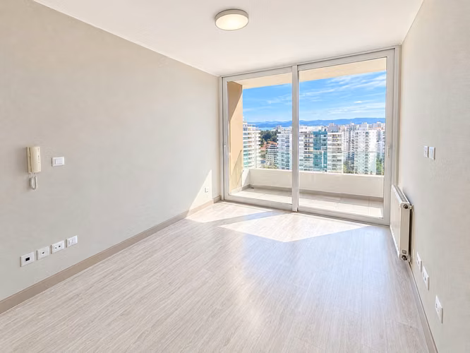 ARRIENDO AÑO CORRIDO SIN MUEBLES 2 D 2 B - Imagen 17