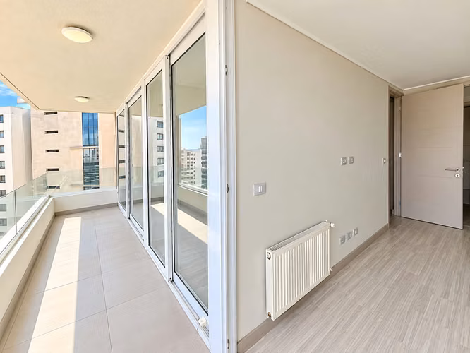 ARRIENDO AÑO CORRIDO SIN MUEBLES 2 D 2 B - Imagen 16