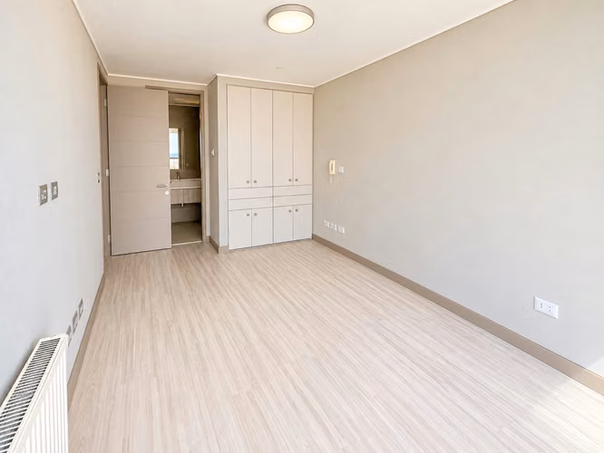 ARRIENDO AÑO CORRIDO SIN MUEBLES 2 D 2 B - Imagen 15