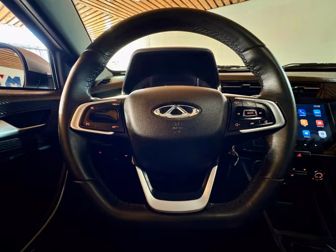 CHERY TIGGO 2 PRO