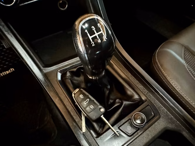 CHERY TIGGO 2 PRO