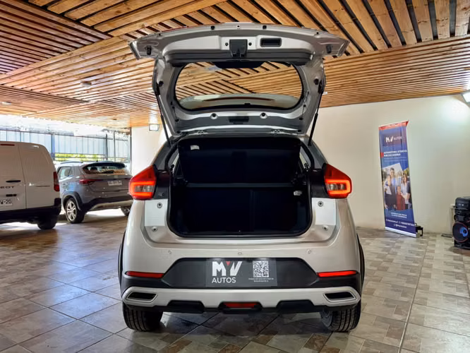 CHERY TIGGO 2 PRO