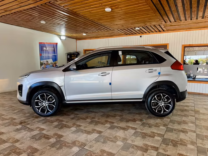 CHERY TIGGO 2 PRO