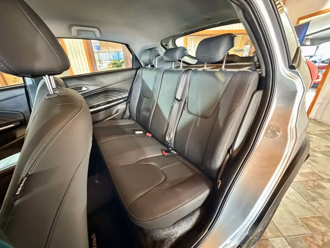 CHERY TIGGO 2 PRO