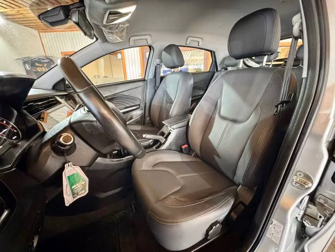 CHERY TIGGO 2 PRO