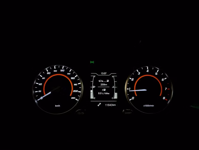 CHERY TIGGO 2 PRO