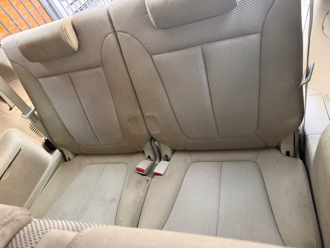 HYUNDAI SANTA FE 2009 DIESEL 2.2