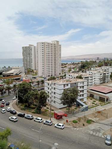 Departamento Amoblado EDIFICIO TICNAMAR - Imagen 8