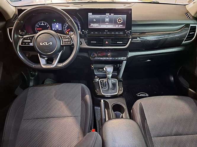 KIA SELTOS 2023