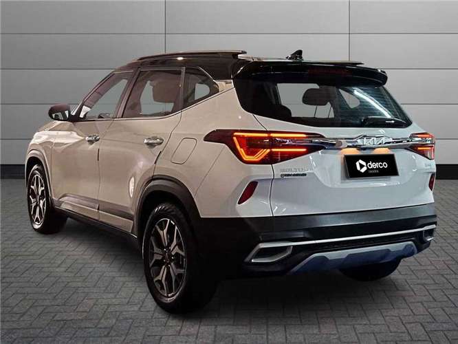 KIA SELTOS 2023