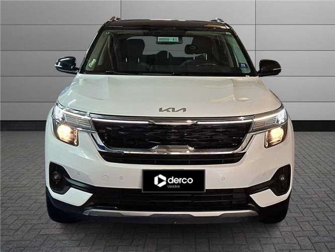 KIA SELTOS 2023