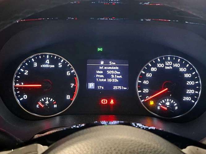 KIA SELTOS 2023