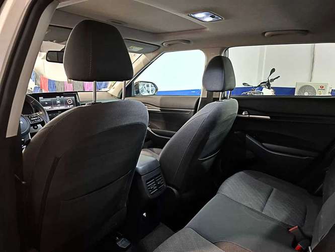 KIA SELTOS 2023