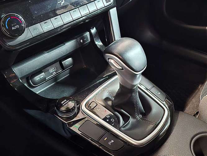 KIA SELTOS 2023