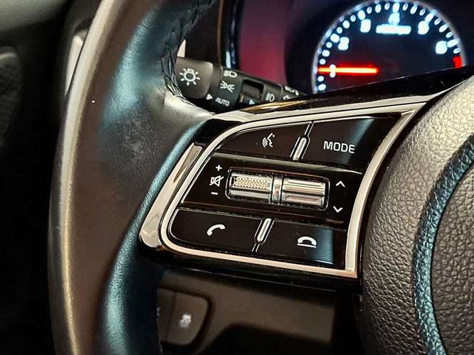 KIA SELTOS 2023