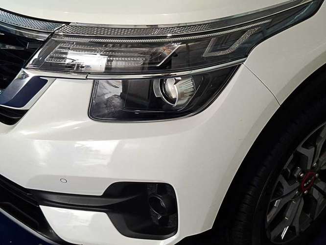 KIA SELTOS 2023