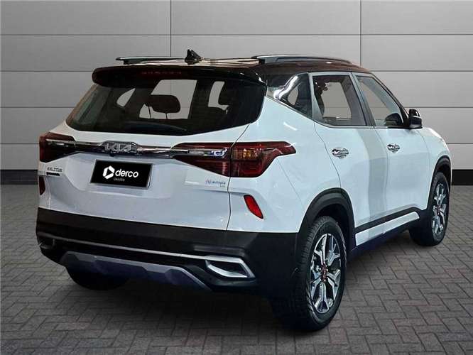 KIA SELTOS 2023