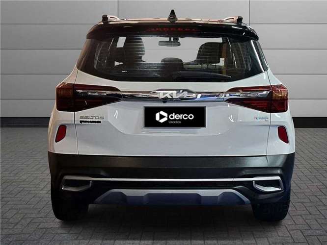 KIA SELTOS 2023