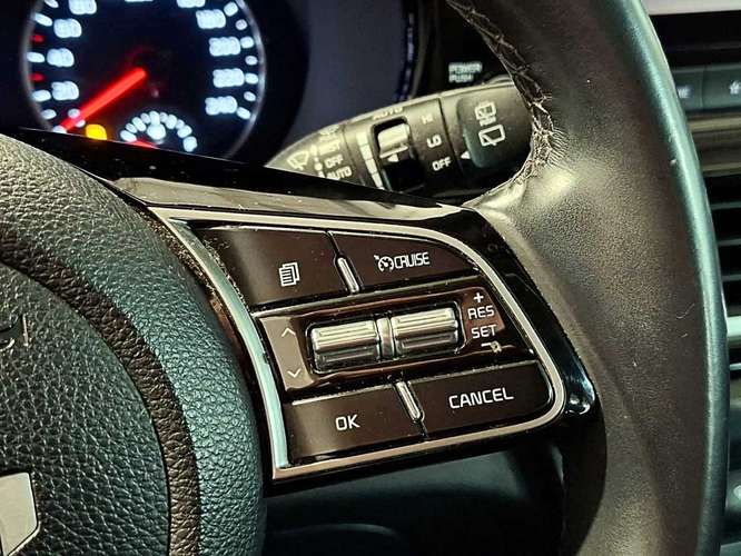 KIA SELTOS 2023
