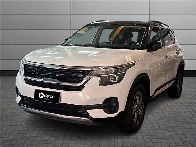 KIA SELTOS 2023